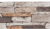 Ledgestone | Mocha - R-LS-PN-4812-B10-M