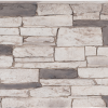 Pierres irrégulières | Gris naturel - panneau-48-x-24 - 16908 - 16902 - boite-de-5