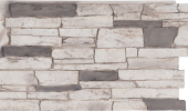 Ledgestone | Natural Grey - R-LS-PN-4824-B5-GN