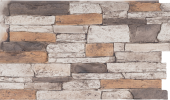 Ledgestone | Mocha - R-LS-PN-4824-B5-M