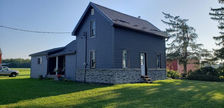 Pierres sans joints Gris Naturel
