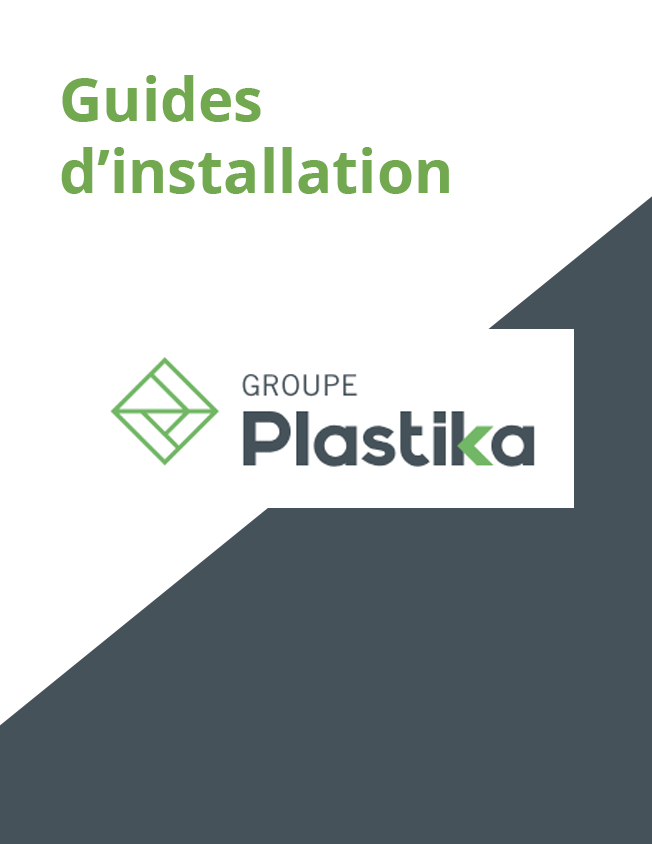 Guide Installation Général
