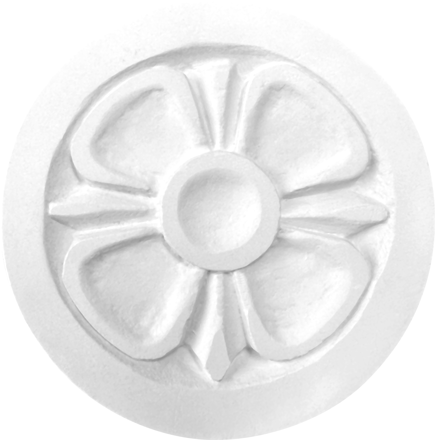 Flower Decorative Applique